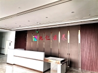 辛集市九仁养老院环境图片