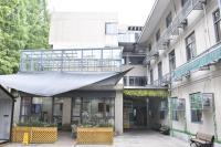 杭州瑞和护理院外景图片