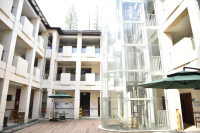 杭州瑞和护理院外景图片