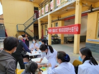 隆尧县众阅养老院服务图片