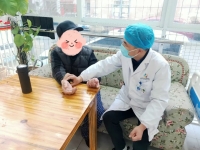 桂林市秀峰区恵福老年公寓服务图片