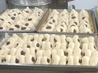 宁晋安康护理院餐饮图片