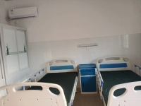 平舆县福康养老院房间图片