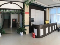 浚县康馨养老公寓环境图片