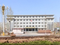 新河县社会福利服务中心外景图片