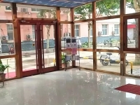 邢台市爱晚红枫北河庄医养结合中心环境图片