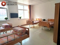 爱晚红枫临西医养结合中心房间图片