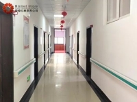 爱晚红枫临西医养结合中心环境图片