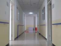 清河县沐泽养老院环境图片