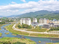 昌松之家海南五指山居基地外景图片