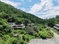 平乐县辉乐养生养老基地环境图片