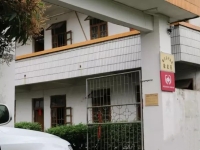 德庆县回龙镇敬老院外景图片