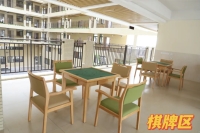 四会市春晖优品养老中心设施图片