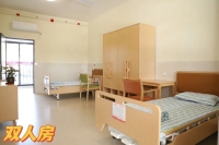 四会市春晖优品养老中心房间图片