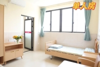 四会市春晖优品养老中心房间图片