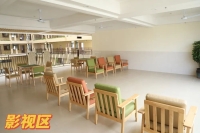 四会市春晖优品养老中心设施图片