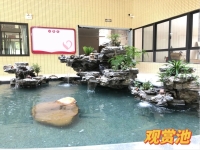 四会市春晖优品养老中心环境图片