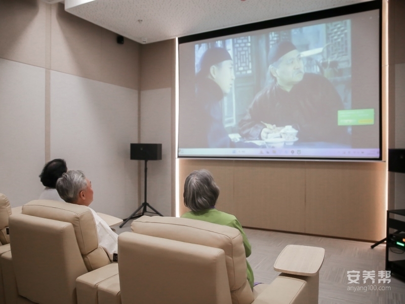 天津鹏瑞利康护社区_天津高端养老社区_【地址/电话】 - 安养帮