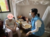 肇庆市高要区回龙镇敬老院活动图片