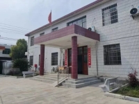 肇庆市高要区蛟塘镇敬老院房间图片