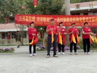 云安区高村镇敬老院活动图片