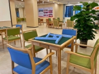 新兴县春晖优品养生养老中心设施图片