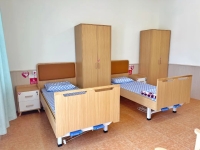 新兴县春晖优品养生养老中心房间图片