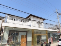 金湖鹏成养老院外景图片
