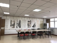 泰州祥和老年康乐中心设施图片
