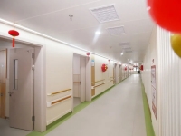 宿迁经济技术开发区南蔡乡敬老院环境图片