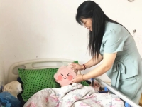 泗洪县畅和圆养老服务中心服务图片
