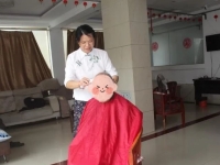 泗洪县畅和圆养老服务中心服务图片