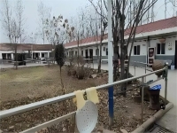 宿豫区丁嘴镇红枫老年公寓环境图片