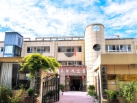 睢宁老来乐养老护理院外景图片