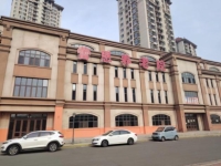 天津东丽区蕾恩养老院外景图片