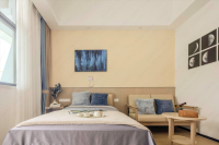 榕悦·大鹏滨海颐养中心房间图片