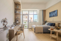 榕悦·大鹏滨海颐养中心房间图片