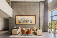 榕悦·大鹏滨海颐养中心环境图片