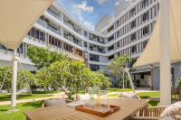 榕悦·大鹏滨海颐养中心环境图片