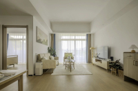 榕悦·大鹏滨海颐养中心房间图片