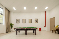 榕悦·大鹏滨海颐养中心设施图片