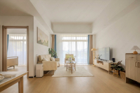 榕悦·大鹏滨海颐养中心房间图片