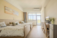 榕悦·大鹏滨海颐养中心房间图片