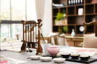 榕悦·大鹏滨海颐养中心设施图片