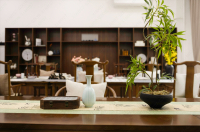 榕悦·大鹏滨海颐养中心设施图片