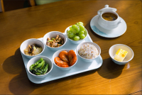 榕悦·大鹏滨海颐养中心餐饮图片