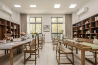 榕悦·大鹏滨海颐养中心设施图片