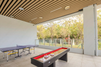 榕悦·大鹏滨海颐养中心设施图片