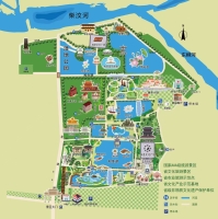 山东省新泰和圣园健康养老中心（康养养老中心）周边图片