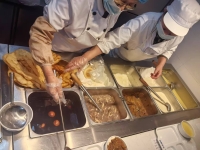 门头沟区军庄镇养老服务中心餐饮图片
